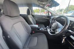 2022 Kia Sportage SX