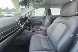 2022 Kia Sportage SX