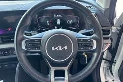 2022 Kia Sportage SX