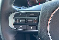 2022 Kia Sportage SX