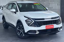 2022 Kia Sportage SX