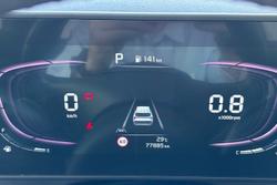 2022 Kia Sportage SX