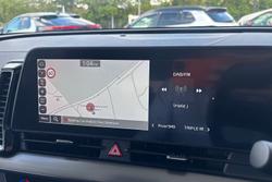 2022 Kia Sportage SX