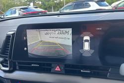 2022 Kia Sportage SX