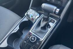 2022 Kia Sportage SX