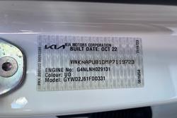 2022 Kia Sportage SX