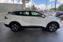 2022 Kia Sportage SX