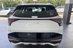 2022 Kia Sportage SX
