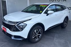 2022 Kia Sportage SX