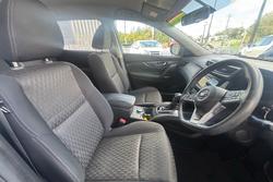 2018 Nissan X-TRAIL TS