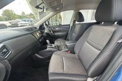 2018 Nissan X-TRAIL TS