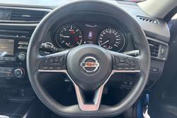 2018 Nissan X-TRAIL TS