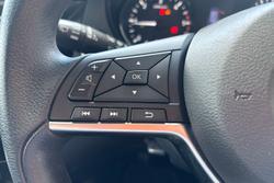 2018 Nissan X-TRAIL TS