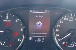 2018 Nissan X-TRAIL TS