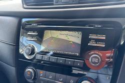 2018 Nissan X-TRAIL TS