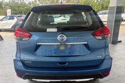 2018 Nissan X-TRAIL TS