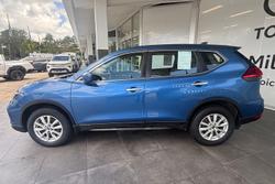 2018 Nissan X-TRAIL TS