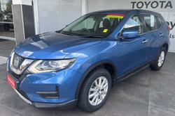 2018 Nissan X-TRAIL TS