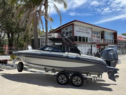 Haines Signature 620BRX