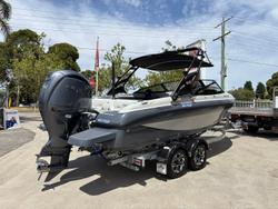 2026 Haines Signature 620BRX