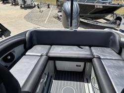 2026 Haines Signature 620BRX