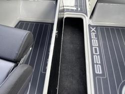 2026 Haines Signature 620BRX