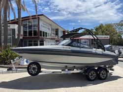 2026 Haines Signature 620BRX