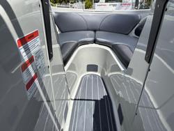 2026 Haines Signature 620BRX