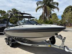 2026 Haines Signature 620BRX