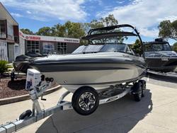 2026 Haines Signature 620BRX