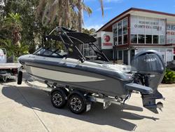 2026 Haines Signature 620BRX