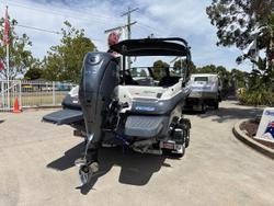 2026 Haines Signature 620BRX