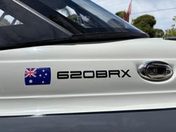 2026 Haines Signature 620BRX