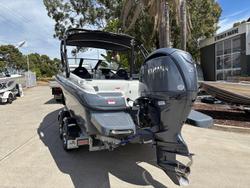 2026 Haines Signature 620BRX