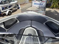 2026 Haines Signature 620BRX