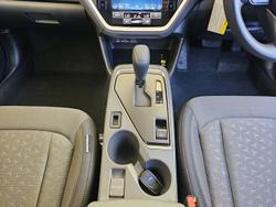 2024 Subaru Crosstrek 2.0L G6X MY24 AWD Horizon Blue