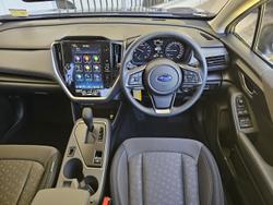 2024 Subaru Crosstrek 2.0L G6X MY24 AWD Horizon Blue