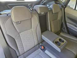 2024 Subaru Crosstrek 2.0L G6X MY24 AWD Horizon Blue