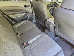 2024 Subaru Crosstrek 2.0L G6X MY24 AWD Horizon Blue