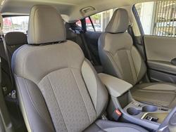 2024 Subaru Crosstrek 2.0L G6X MY24 AWD Horizon Blue