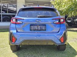 2024 Subaru Crosstrek 2.0L G6X MY24 AWD Horizon Blue