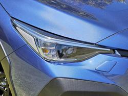 2025 Subaru Crosstrek 2.0L G6X MY25 AWD Daybreak Blue