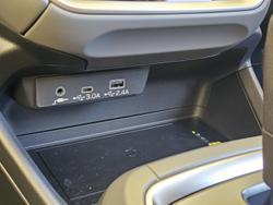 2025 Subaru Crosstrek 2.0L G6X MY25 AWD Daybreak Blue