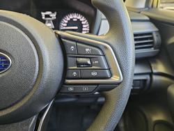 2025 Subaru Crosstrek 2.0L G6X MY25 AWD Daybreak Blue