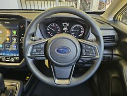 2025 Subaru Crosstrek 2.0L G6X MY25 AWD Daybreak Blue