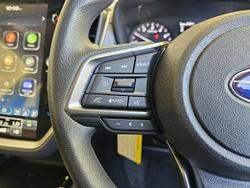 2025 Subaru Crosstrek 2.0L G6X MY25 AWD Daybreak Blue