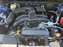 2025 Subaru Crosstrek 2.0L G6X MY25 AWD Daybreak Blue