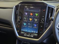 2025 Subaru Crosstrek 2.0L G6X MY25 AWD Daybreak Blue