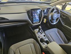 2025 Subaru Crosstrek 2.0L G6X MY25 AWD Daybreak Blue