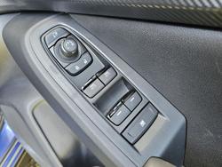 2025 Subaru Crosstrek 2.0L G6X MY25 AWD Daybreak Blue